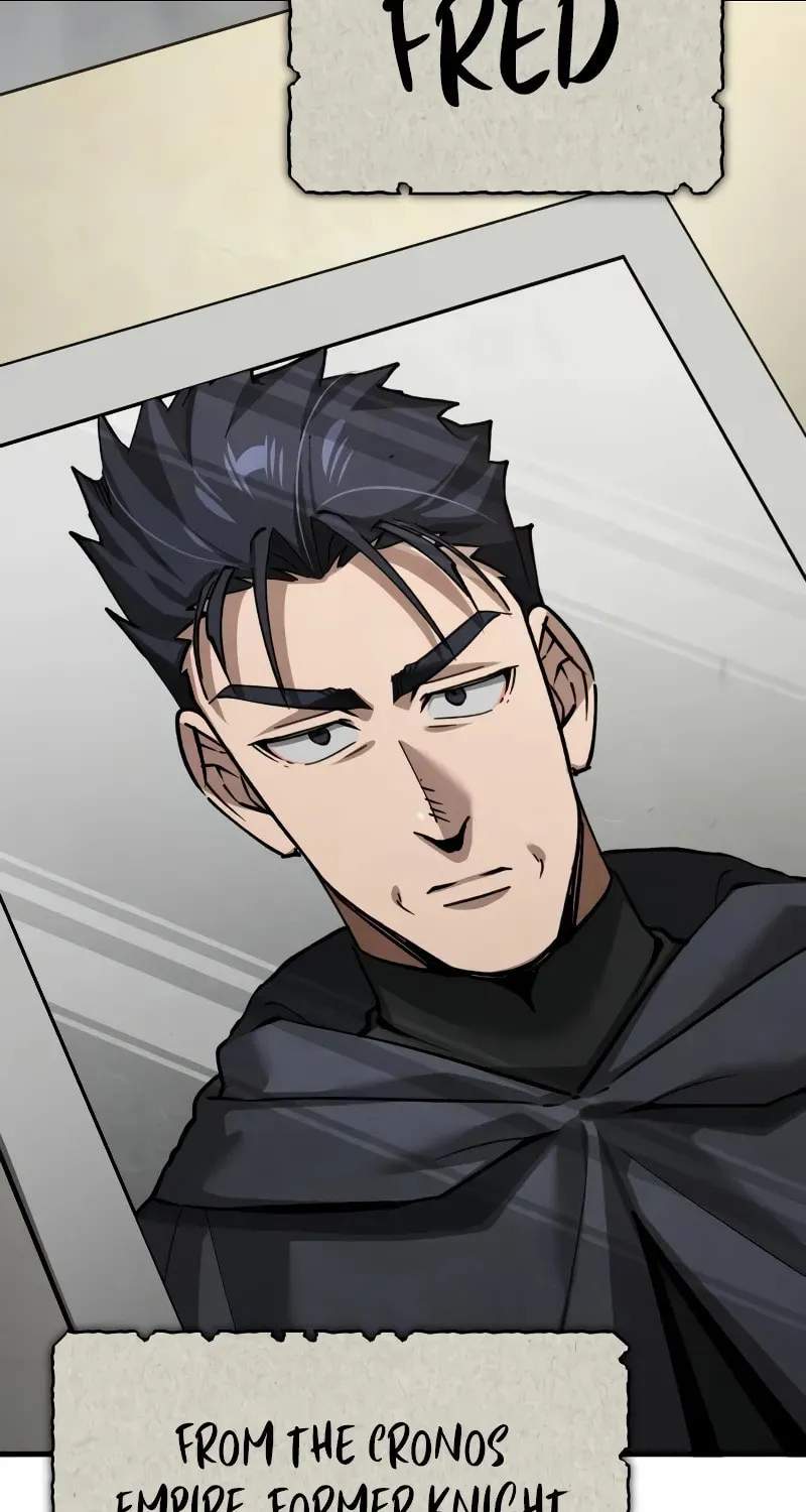 Descended from Divinity Chapter 161 page 15 - 