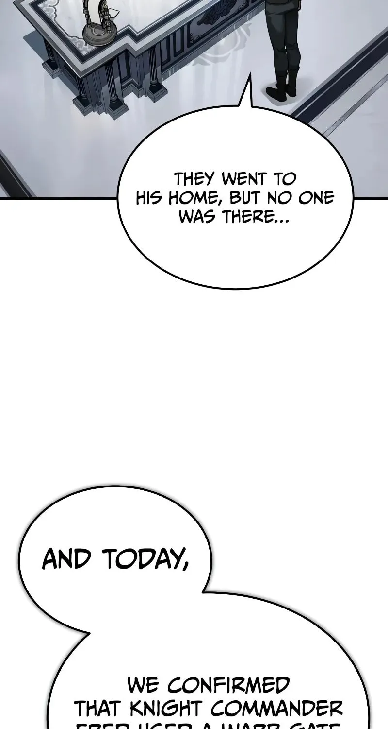 Descended from Divinity Chapter 161 page 23 - 
