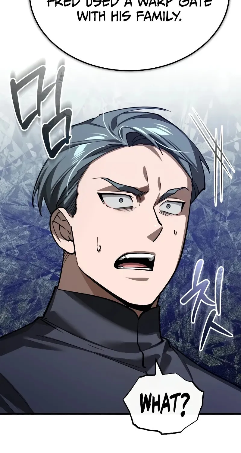 Descended from Divinity Chapter 161 page 24 - 