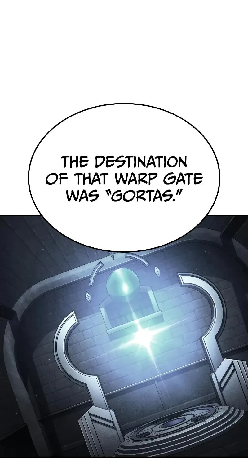 Descended from Divinity Chapter 161 page 25 - 