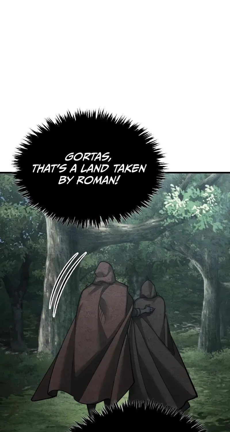 Descended from Divinity Chapter 161 page 26 - 