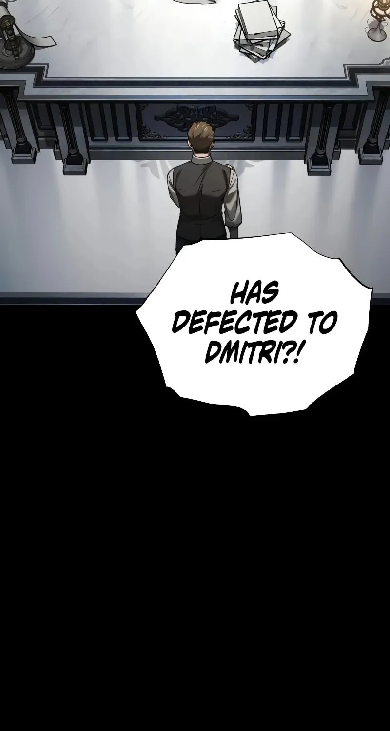 Descended from Divinity Chapter 161 page 28 - 