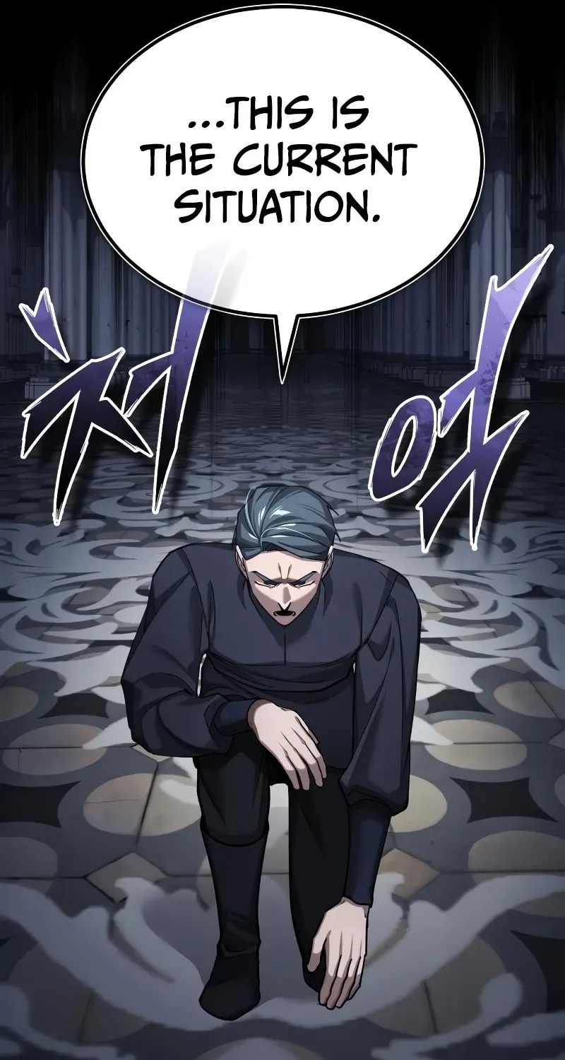 Descended from Divinity Chapter 161 page 30 - 