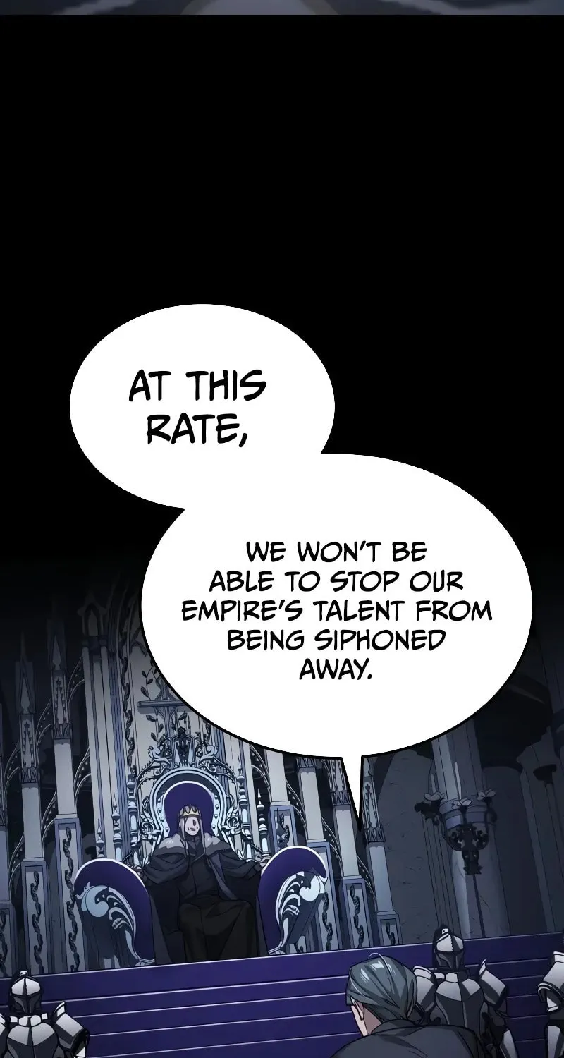 Descended from Divinity Chapter 161 page 31 - 
