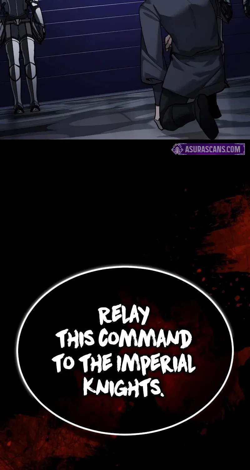 Descended from Divinity Chapter 161 page 32 - 