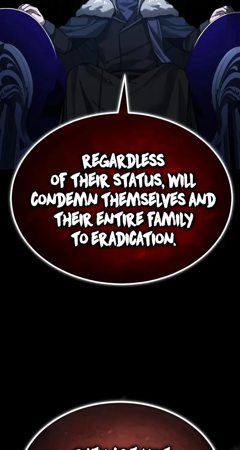 Descended from Divinity Chapter 161 page 34 - 