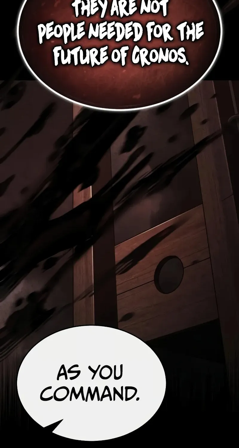 Descended from Divinity Chapter 161 page 35 - 