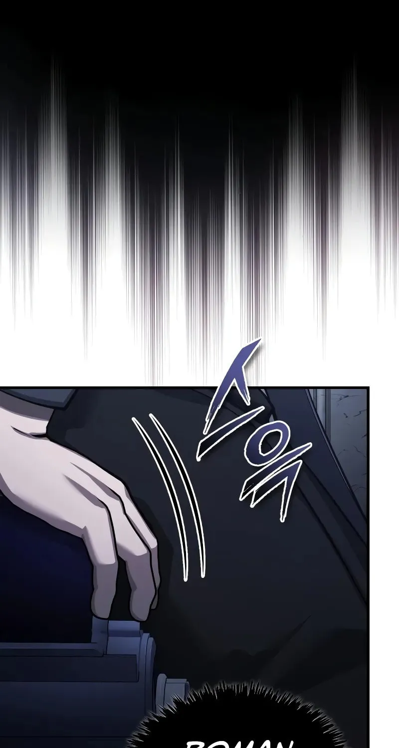 Descended from Divinity Chapter 161 page 36 - 