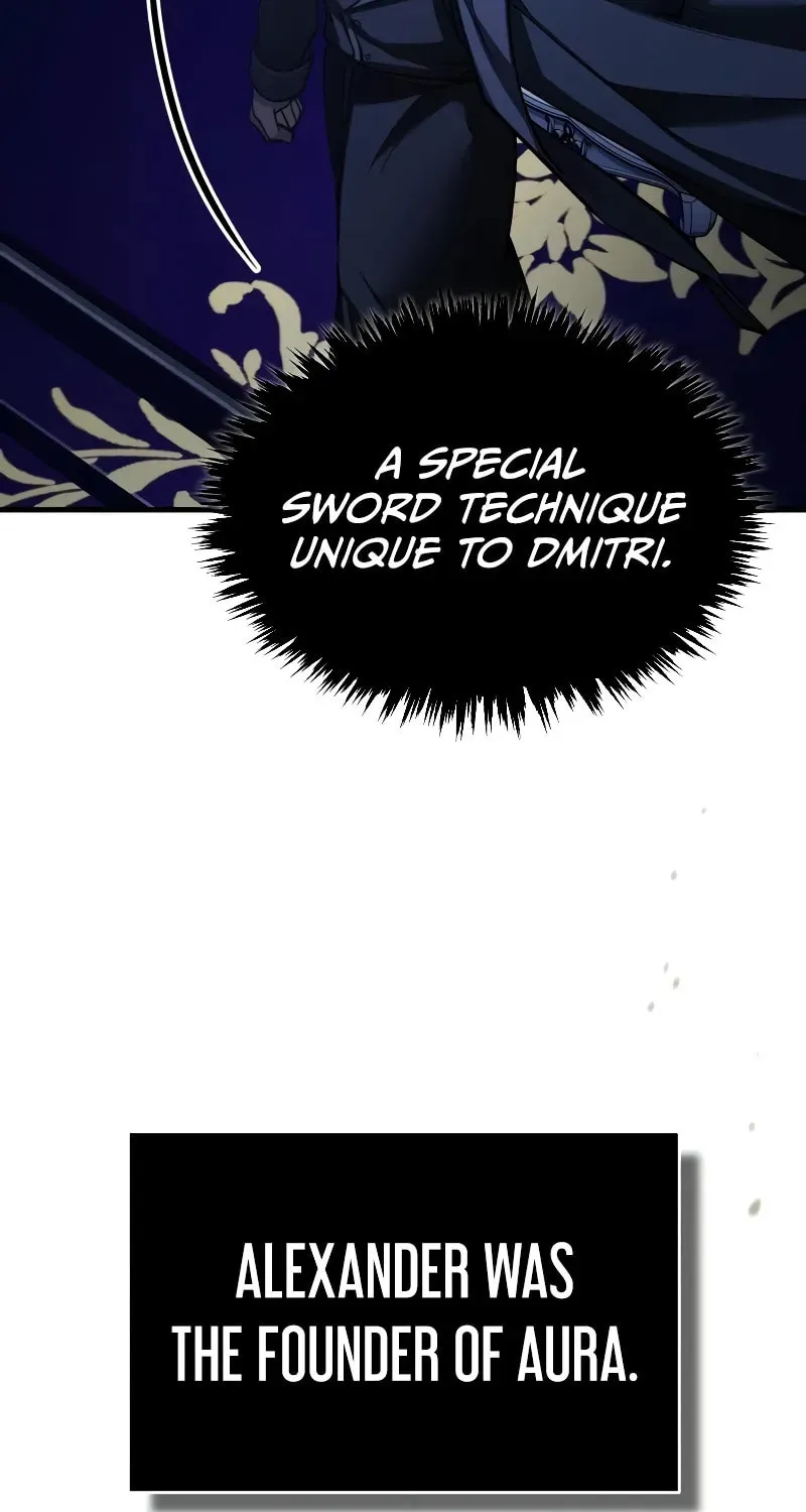 Descended from Divinity Chapter 161 page 38 - 