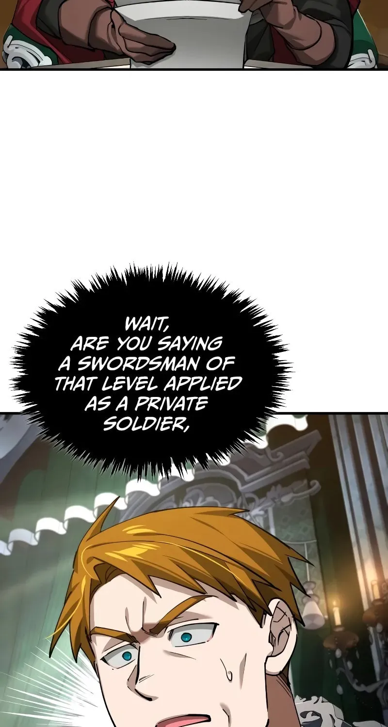 Descended from Divinity Chapter 161 page 5 - 
