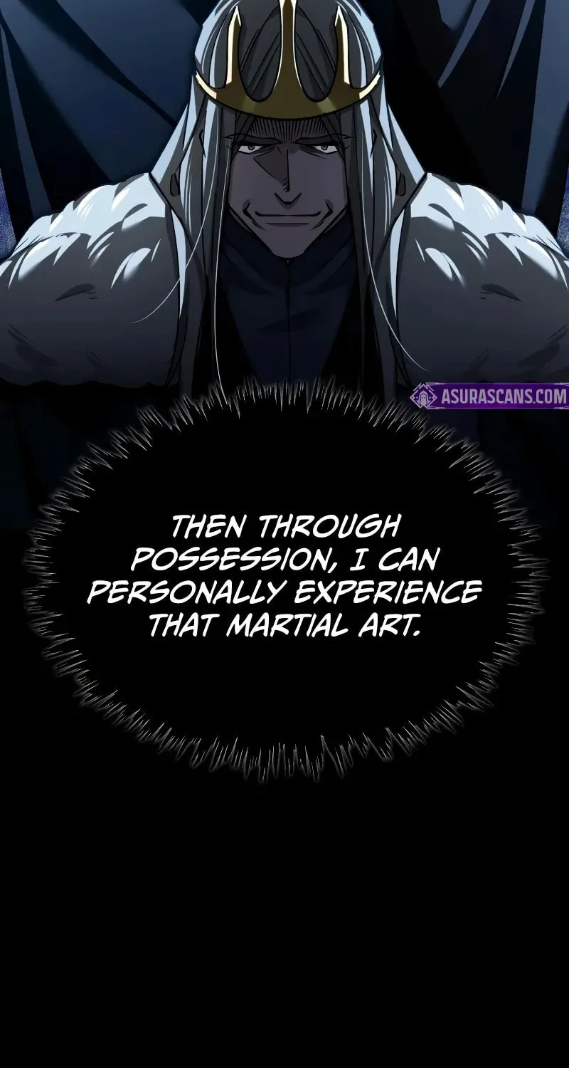 Descended from Divinity Chapter 161 page 43 - 