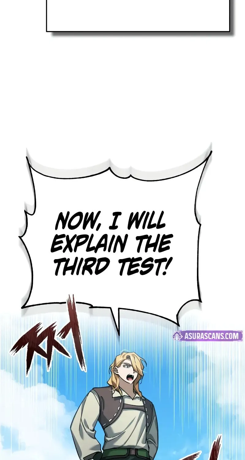Descended from Divinity Chapter 161 page 50 - 