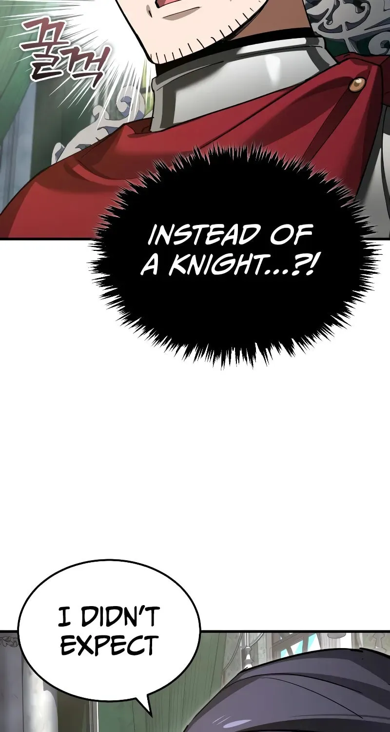 Descended from Divinity Chapter 161 page 6 - 