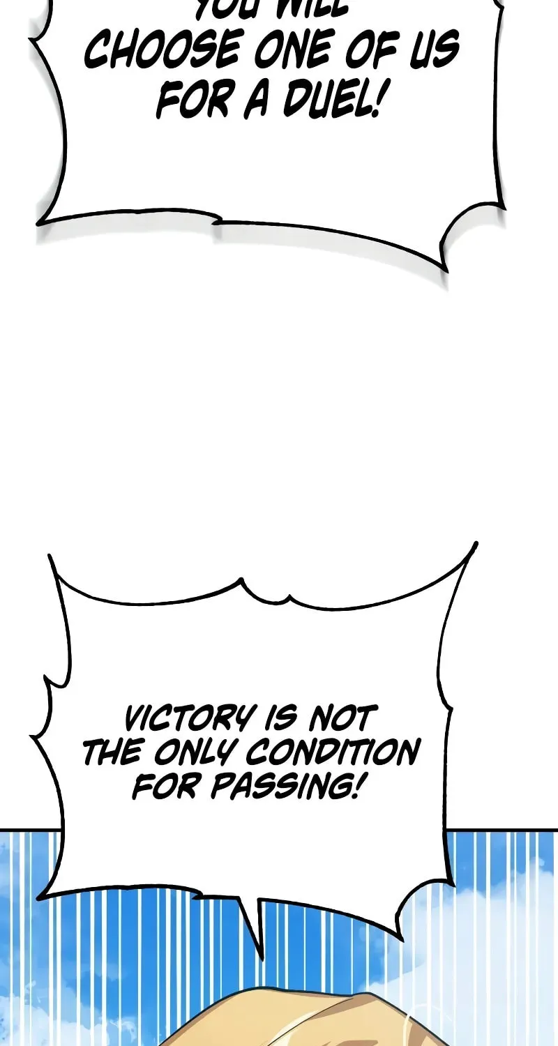 Descended from Divinity Chapter 161 page 53 - 