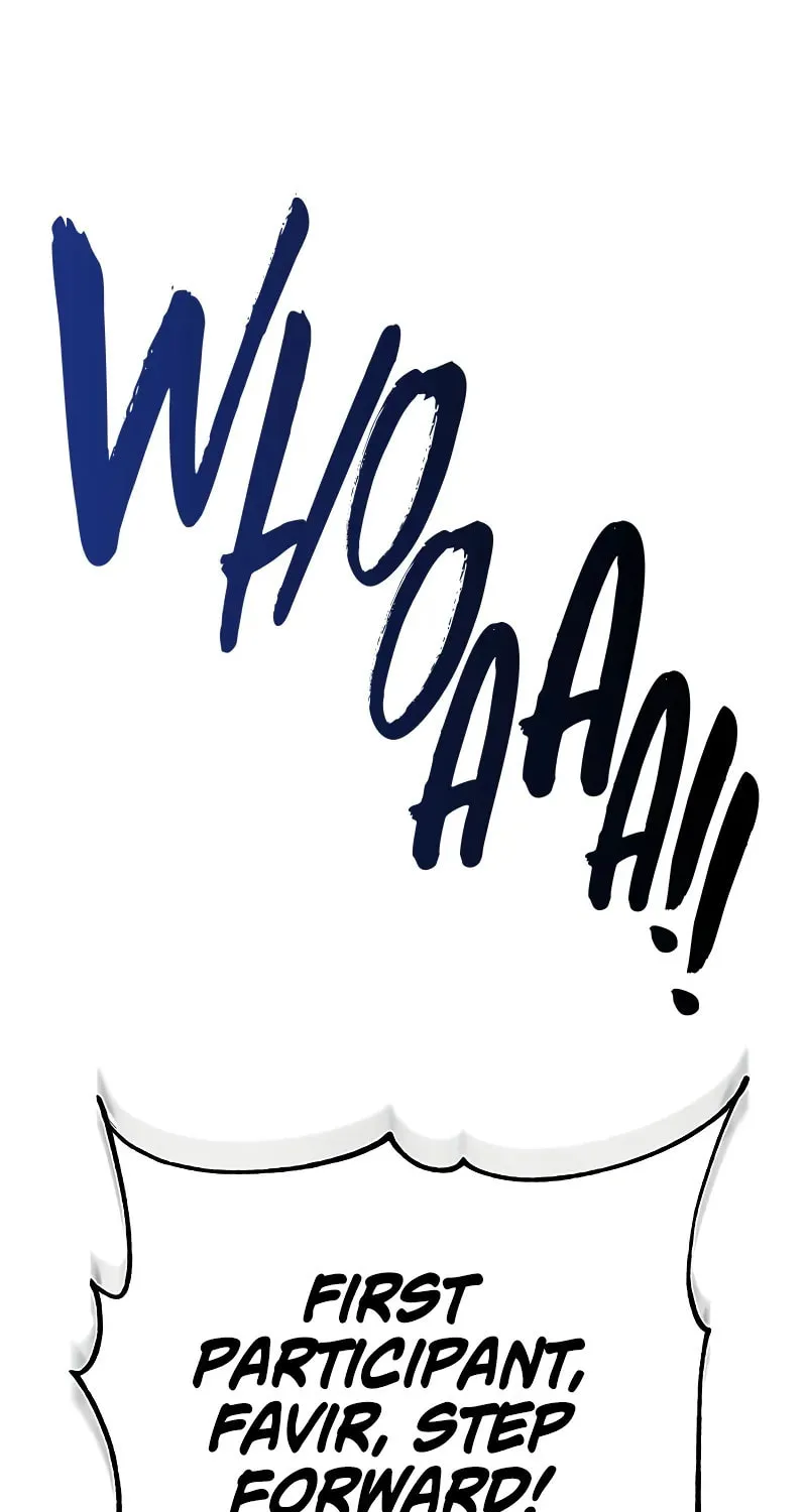 Descended from Divinity Chapter 161 page 55 - 