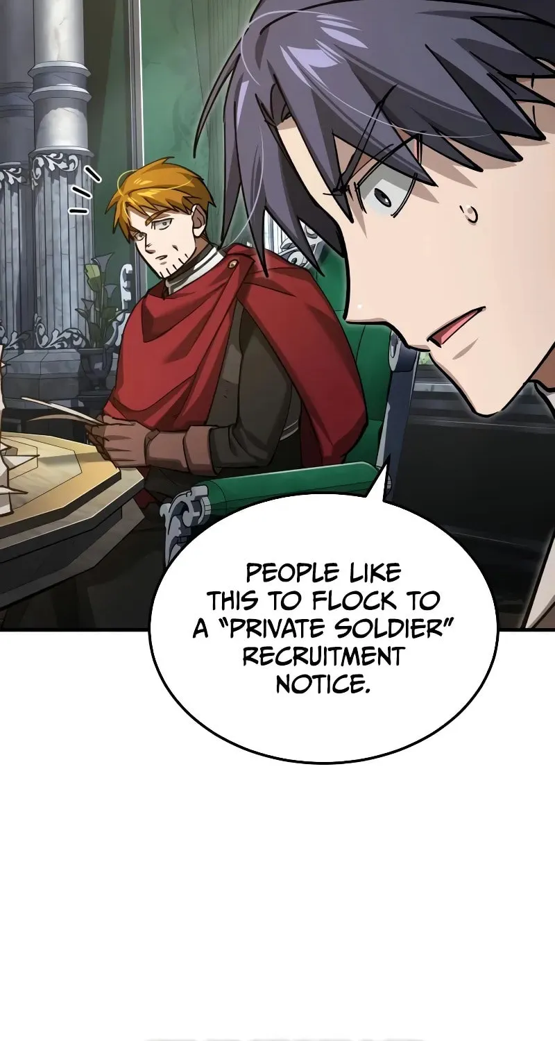 Descended from Divinity Chapter 161 page 7 - 