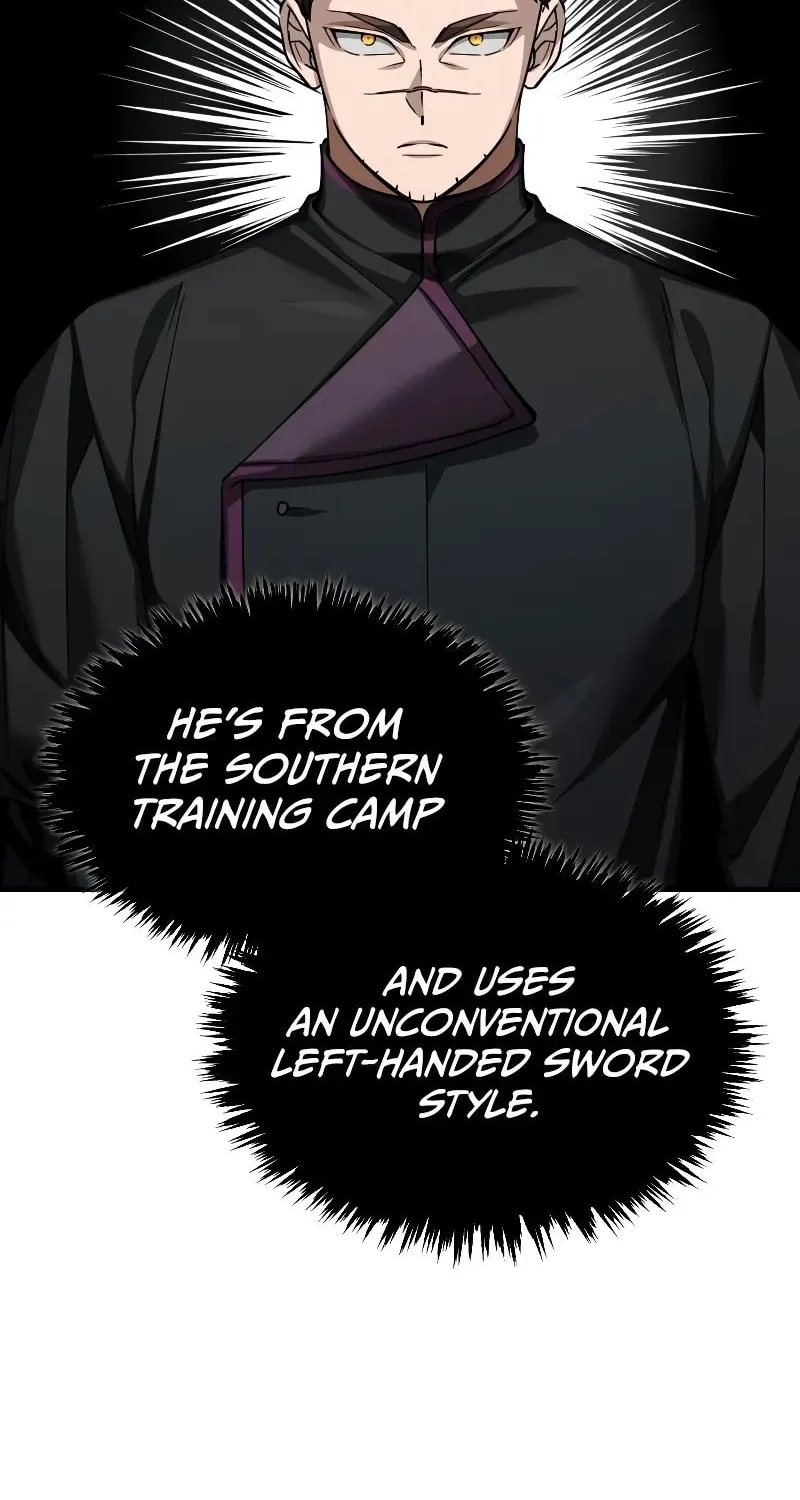 Descended from Divinity Chapter 161 page 62 - 