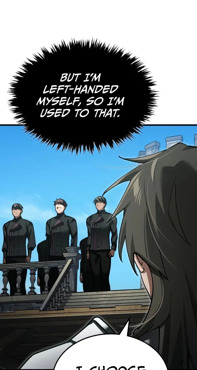 Descended from Divinity Chapter 161 page 63 - 