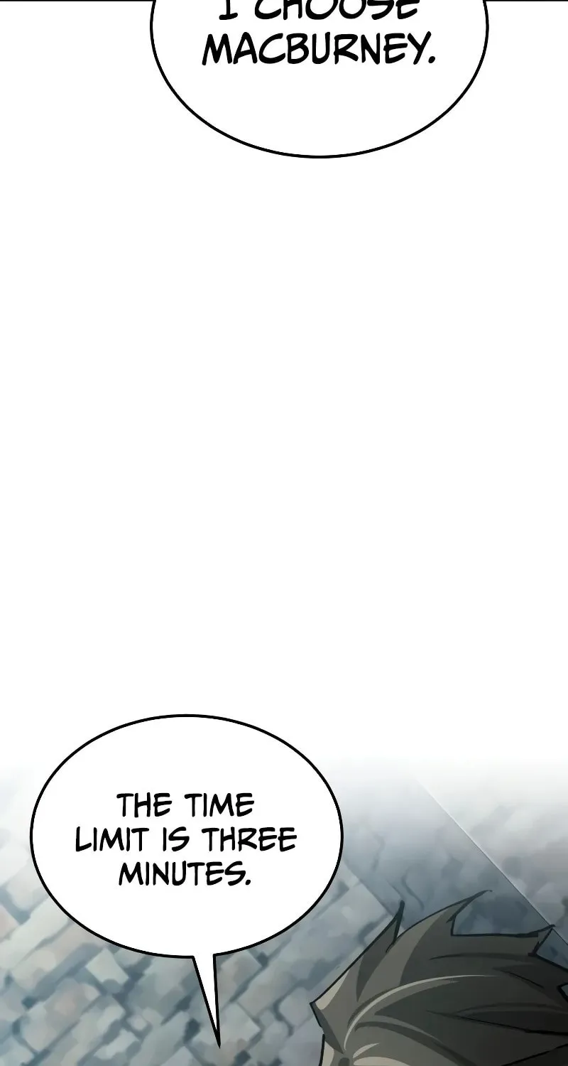 Descended from Divinity Chapter 161 page 64 - 