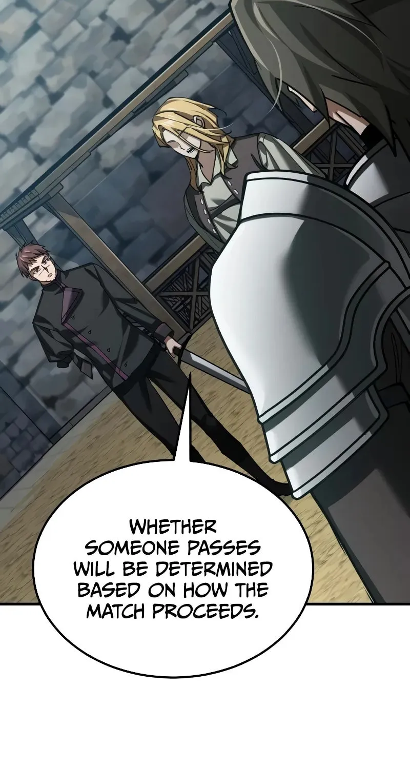 Descended from Divinity Chapter 161 page 65 - 