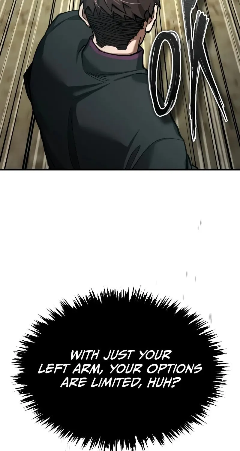 Descended from Divinity Chapter 161 page 69 - 