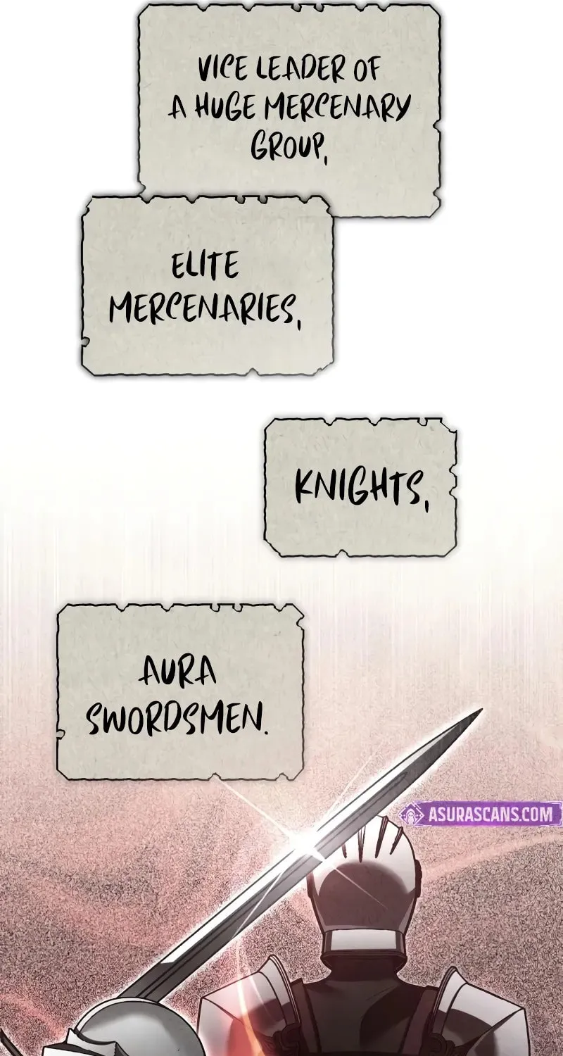Descended from Divinity Chapter 161 page 8 - 