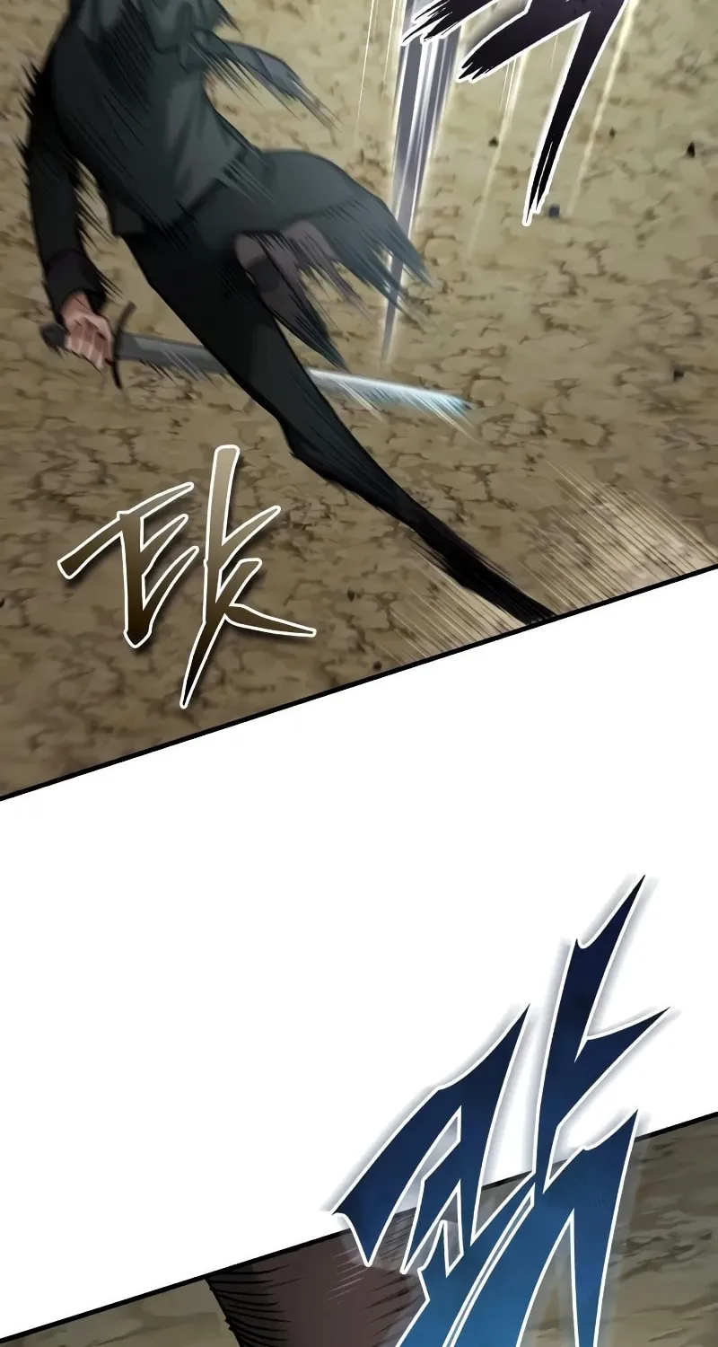 Descended from Divinity Chapter 161 page 71 - 