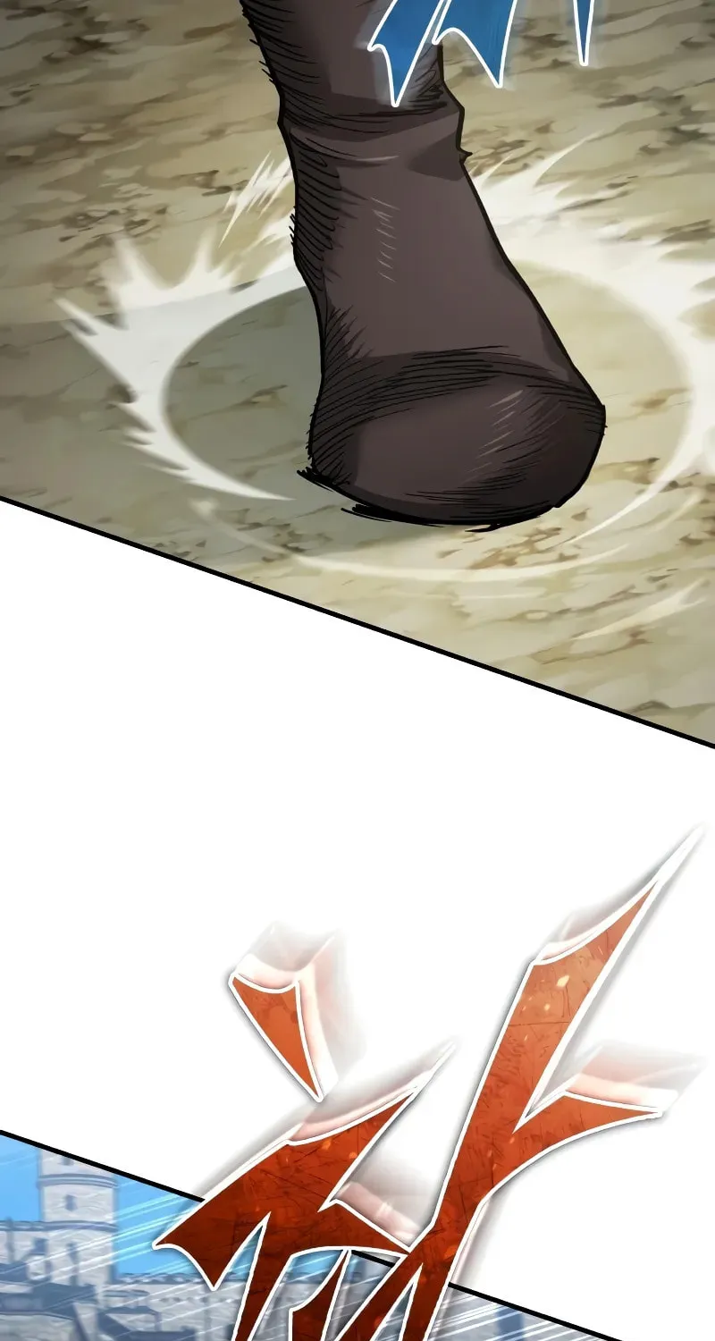 Descended from Divinity Chapter 161 page 72 - 