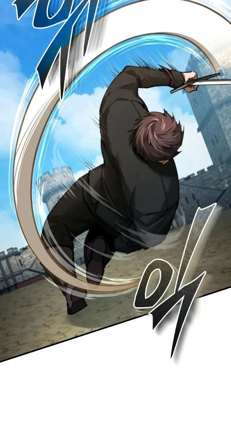 Descended from Divinity Chapter 161 page 79 - 
