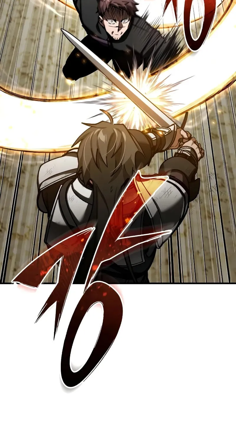 Descended from Divinity Chapter 161 page 81 - 