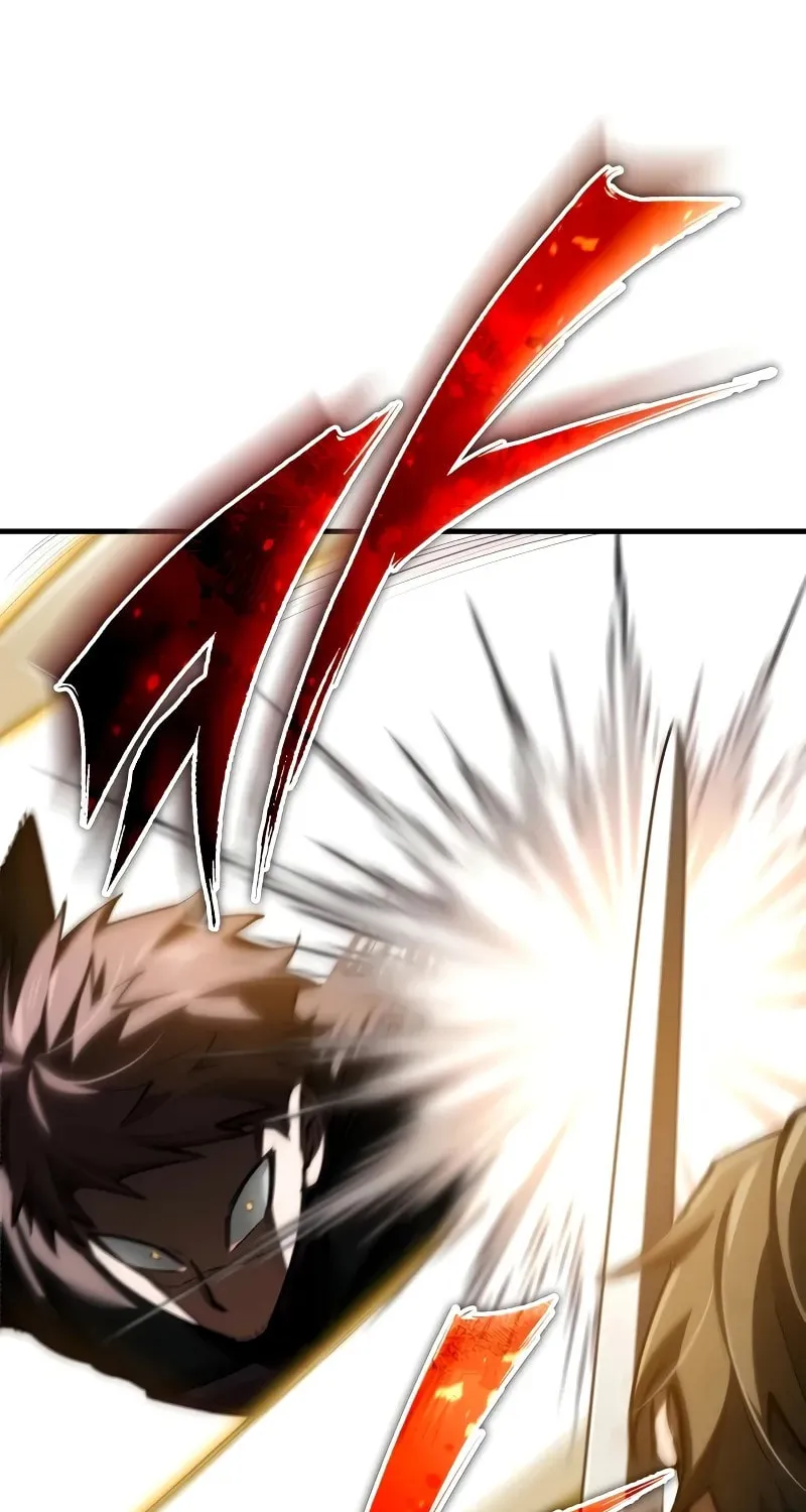 Descended from Divinity Chapter 161 page 82 - 