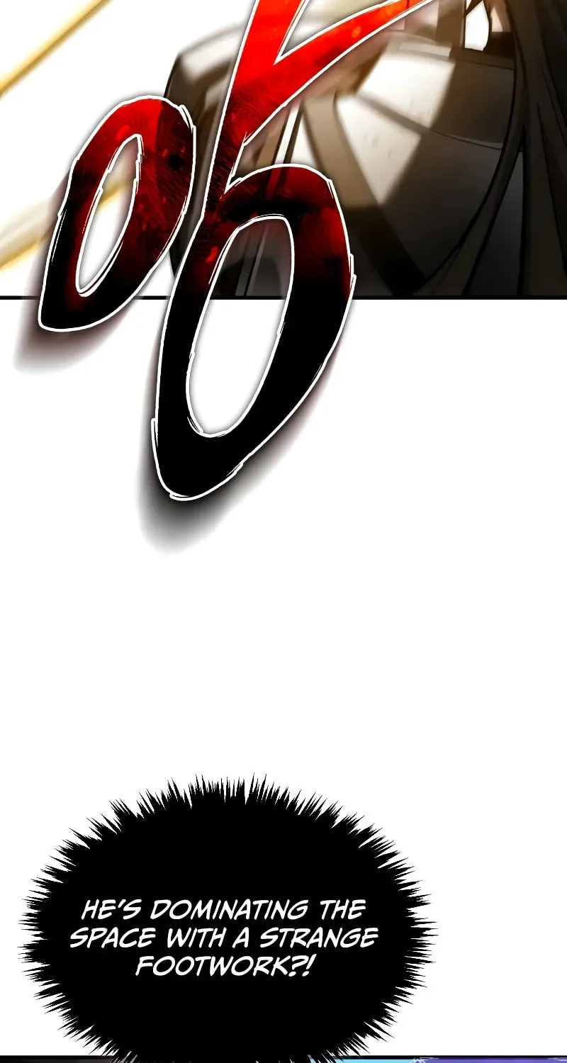 Descended from Divinity Chapter 161 page 83 - 