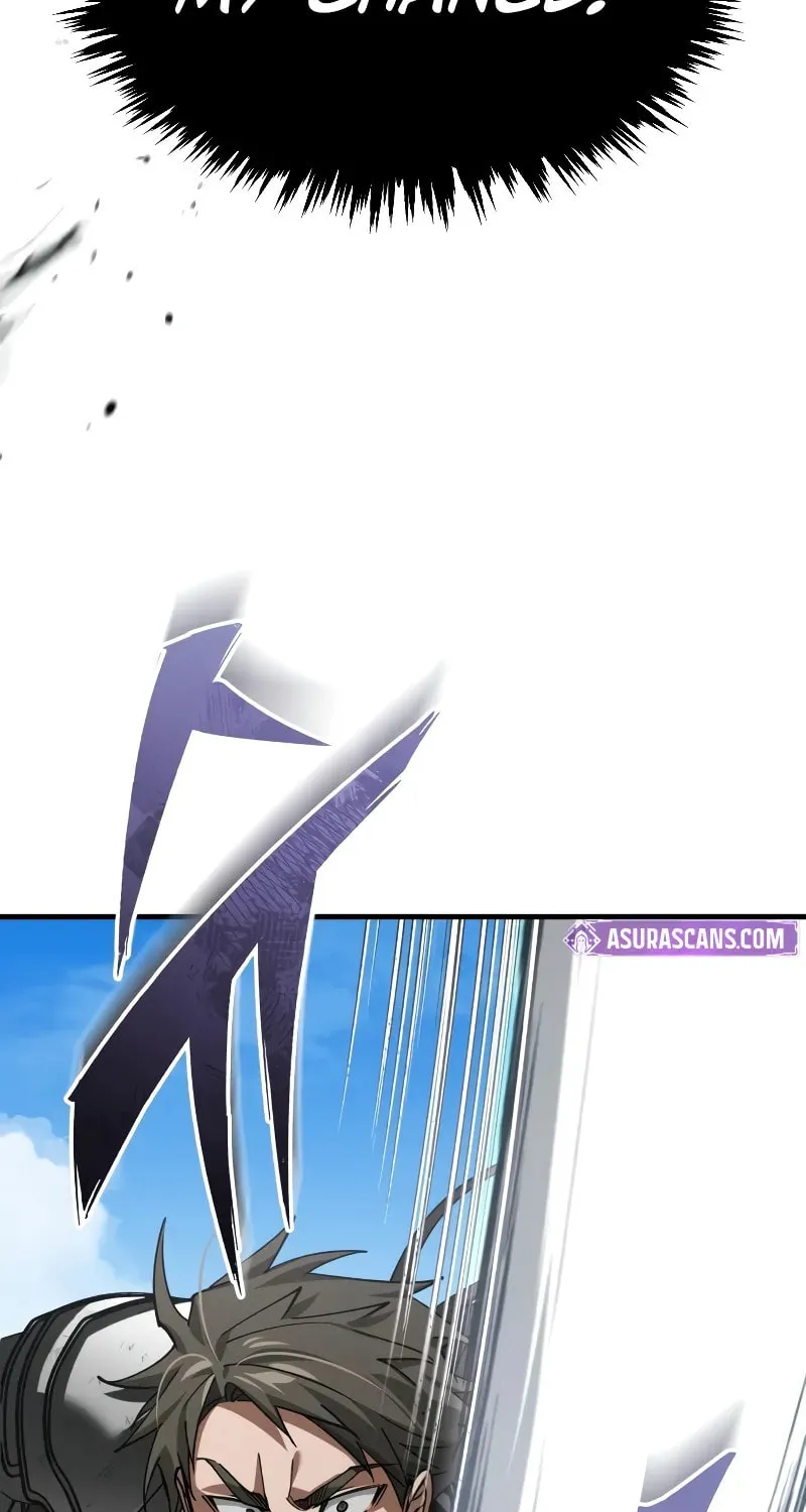 Descended from Divinity Chapter 161 page 88 - 