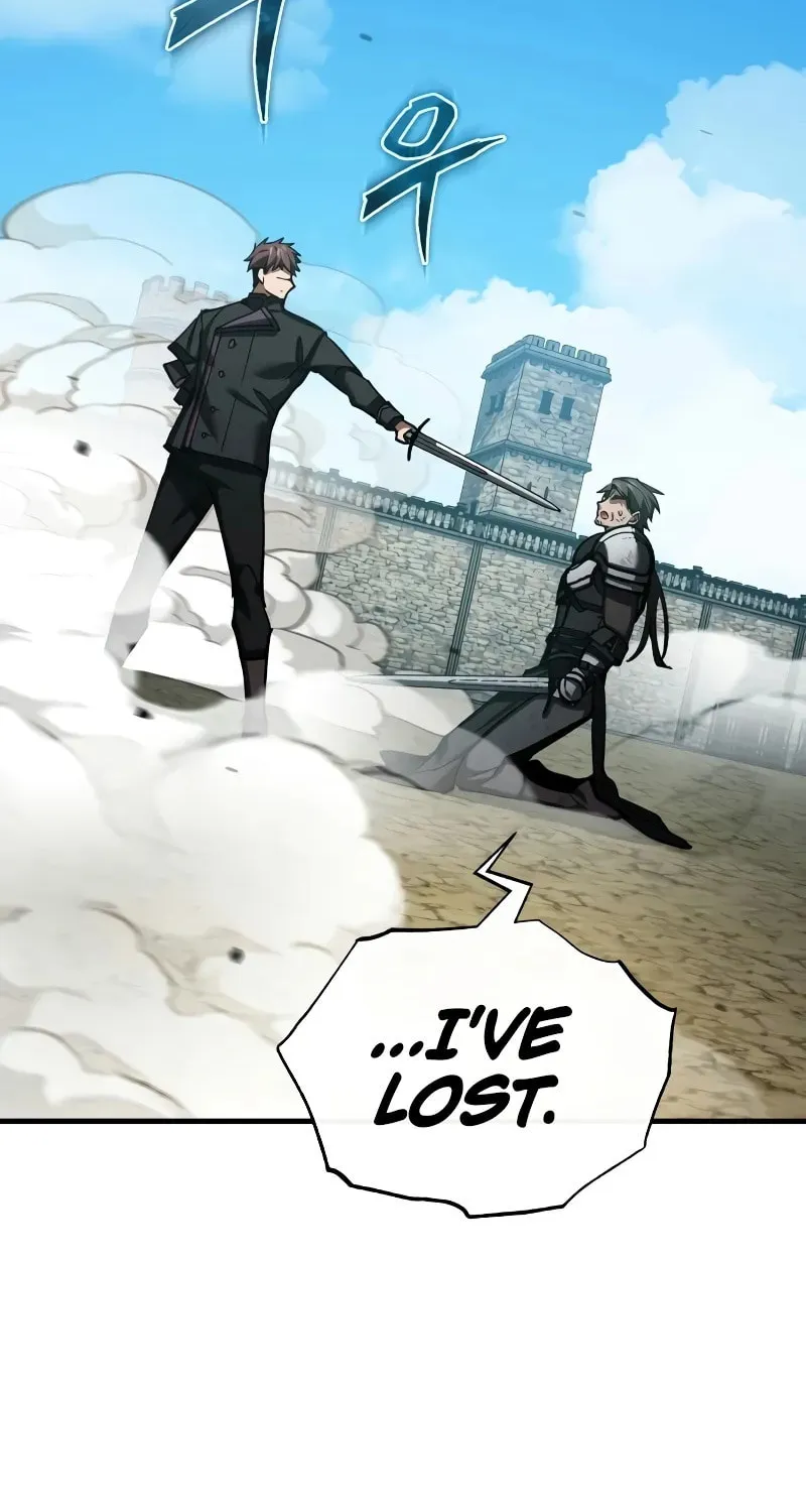 Descended from Divinity Chapter 161 page 93 - 