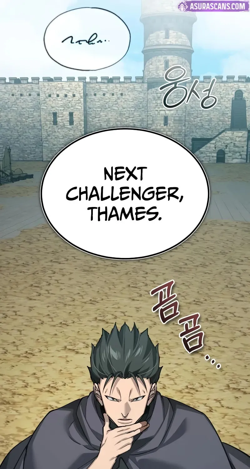 Descended from Divinity Chapter 161 page 95 - 