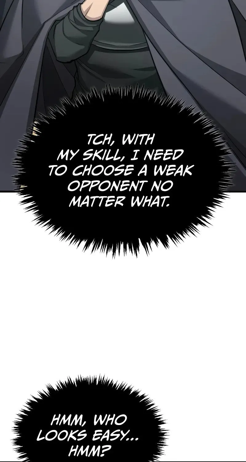 Descended from Divinity Chapter 161 page 96 - 