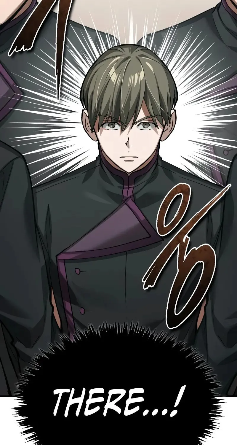 Descended from Divinity Chapter 161 page 98 - 