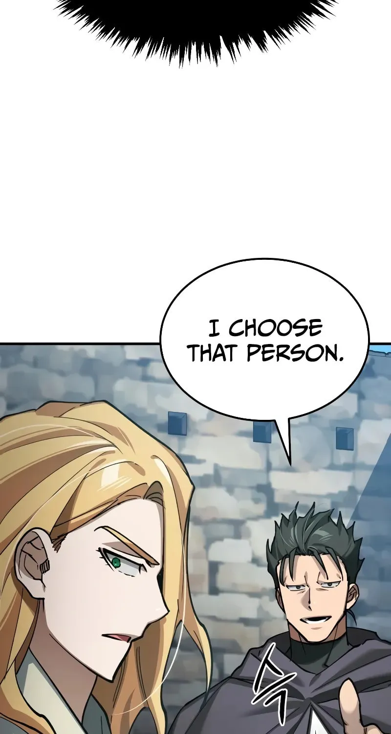 Descended from Divinity Chapter 161 page 99 - 