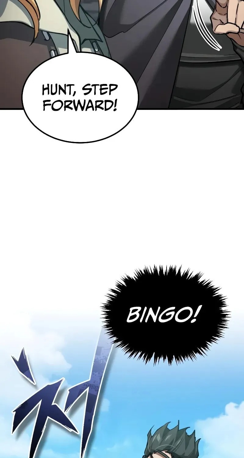 Descended from Divinity Chapter 161 page 100 - 