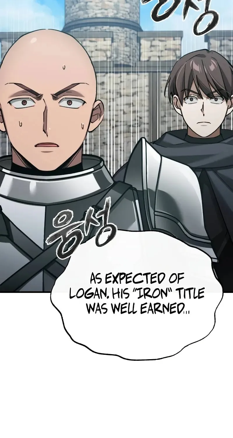 Descended from Divinity Chapter 162 page 105 - 