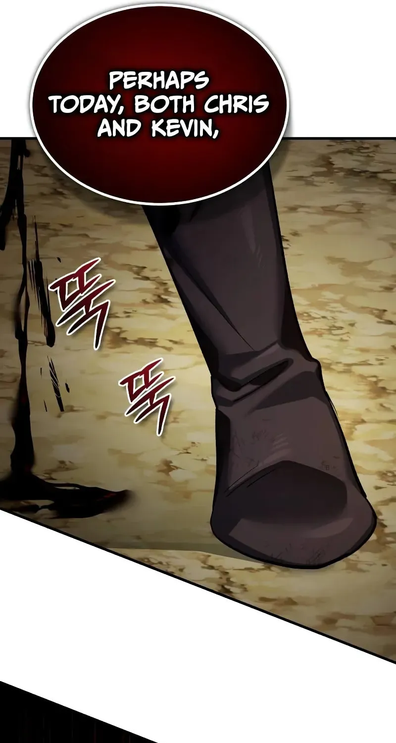 Descended from Divinity Chapter 162 page 107 - 