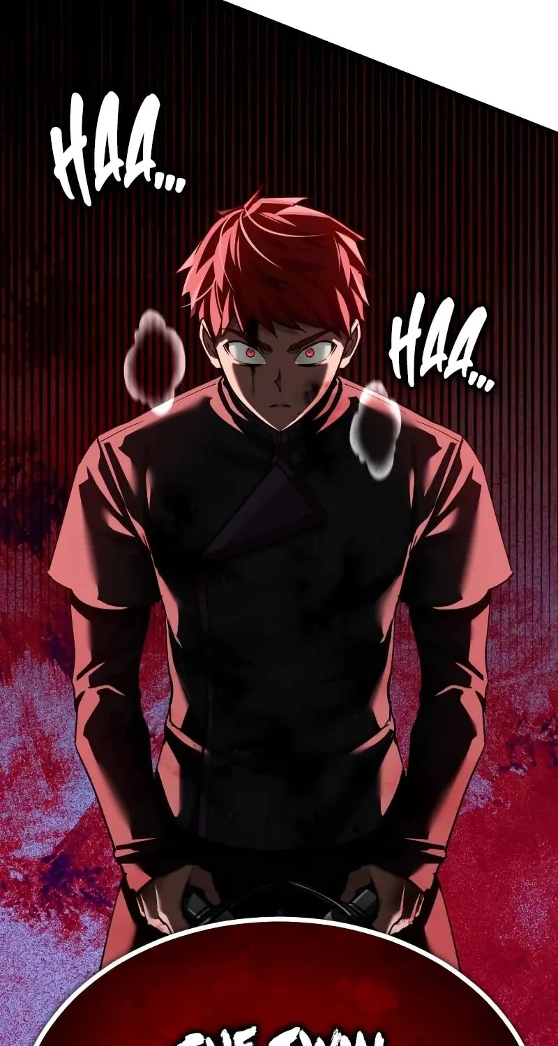 Descended from Divinity Chapter 162 page 108 - 