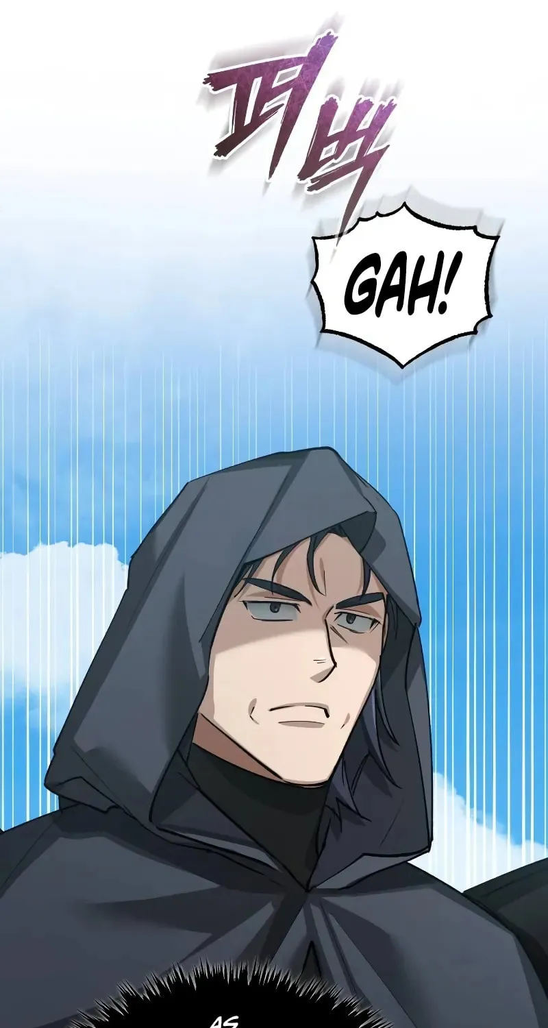 Descended from Divinity Chapter 162 page 14 - 