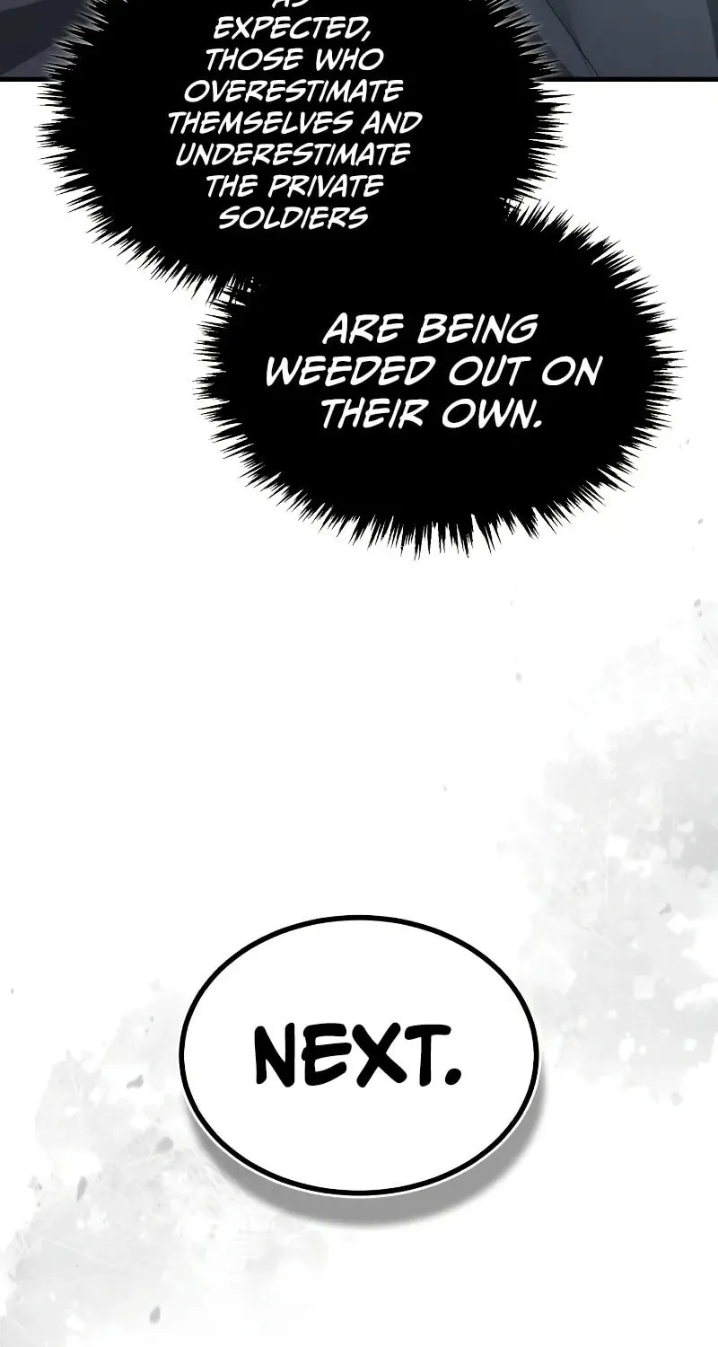 Descended from Divinity Chapter 162 page 15 - 