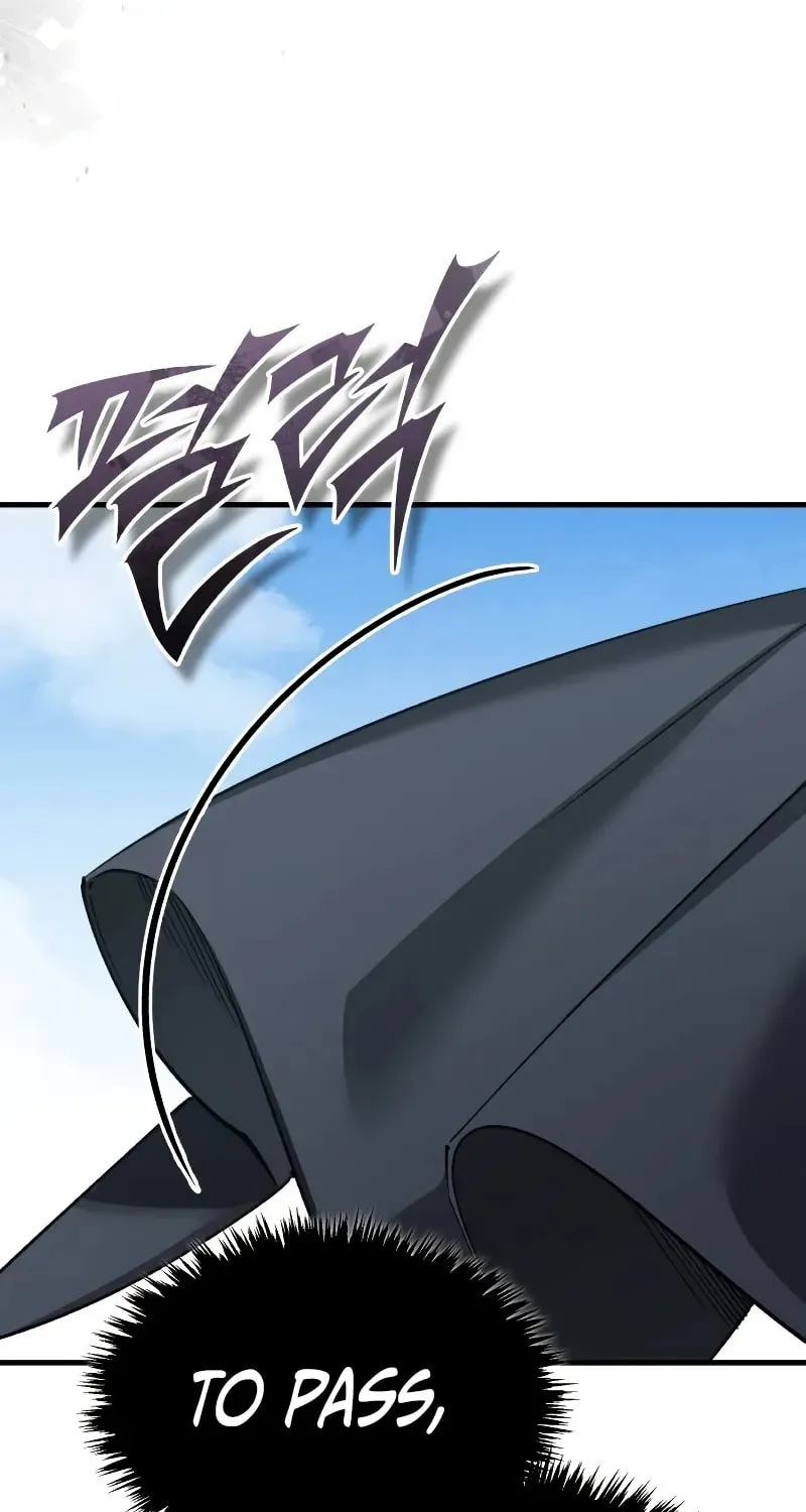 Descended from Divinity Chapter 162 page 16 - 