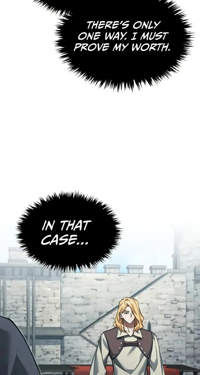 Descended from Divinity Chapter 162 page 17 - 
