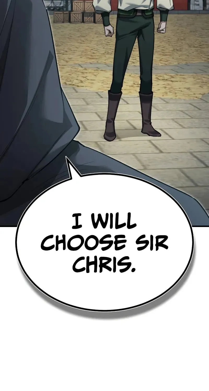 Descended from Divinity Chapter 162 page 18 - 