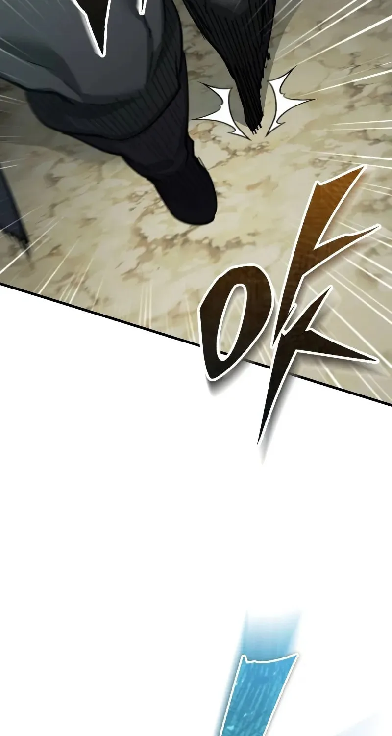 Descended from Divinity Chapter 162 page 28 - 
