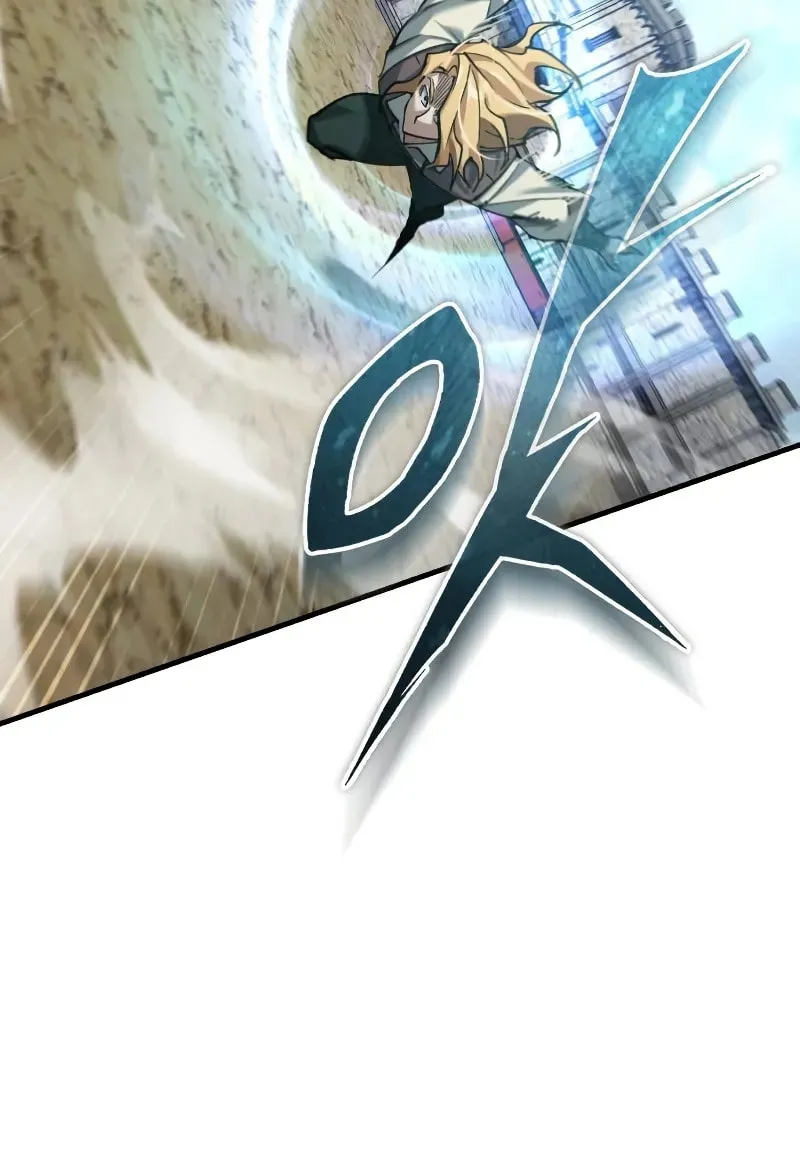 Descended from Divinity Chapter 162 page 30 - 