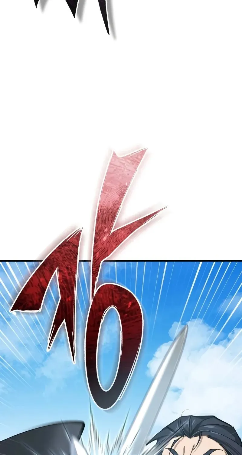 Descended from Divinity Chapter 162 page 32 - 